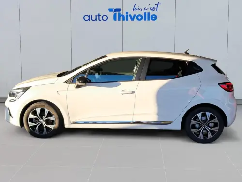 Renault Clio Clio E-Tech full hybrid 145 Evolution - Photo 1