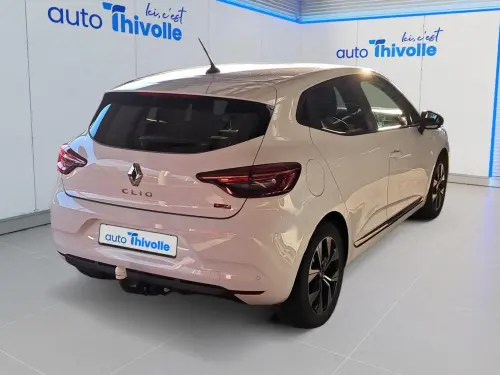 Renault Clio Clio E-Tech full hybrid 145 Evolution - Photo 4