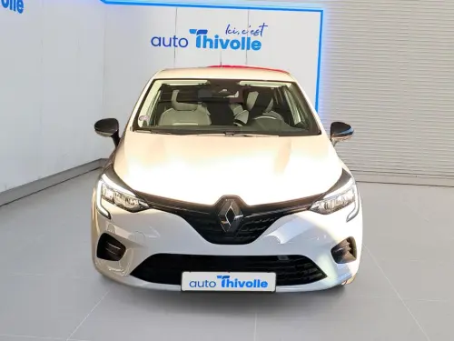 Renault Clio Clio E-Tech full hybrid 145 Evolution - Photo 6