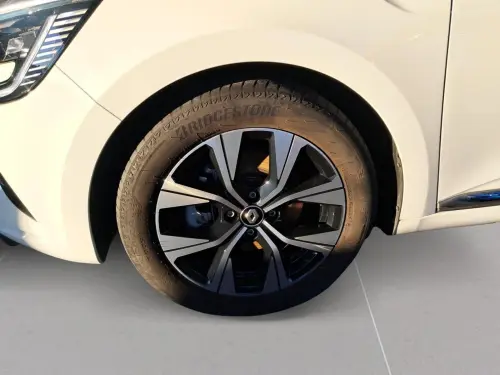 Renault Clio Clio E-Tech full hybrid 145 Evolution - Photo 7