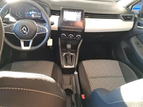 Renault Clio Clio E-Tech full hybrid 145 Evolution - Photo 10