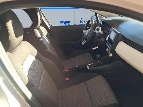 Renault Clio Clio E-Tech full hybrid 145 Evolution - Photo 15