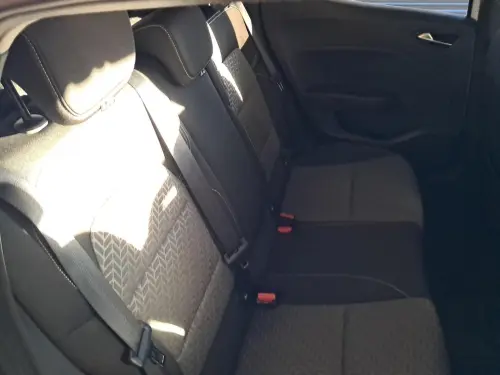 Renault Clio Clio E-Tech full hybrid 145 Evolution - Photo 16