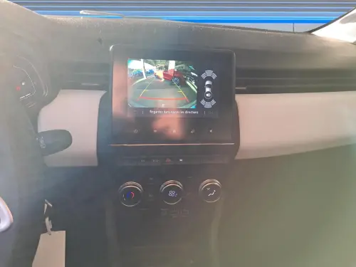 Renault Clio Clio E-Tech full hybrid 145 Evolution - Photo 18