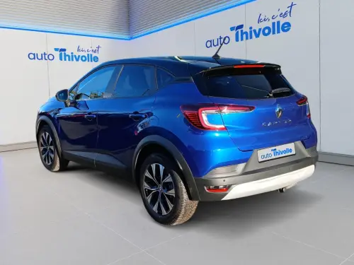 Renault Captur TCe 90 Evolution - Photo 2
