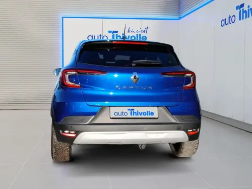 Renault Captur TCe 90 Evolution - Photo 3