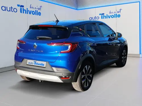 Renault Captur TCe 90 Evolution - Photo 4