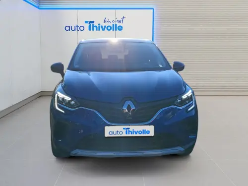 Renault Captur TCe 90 Evolution - Photo 7