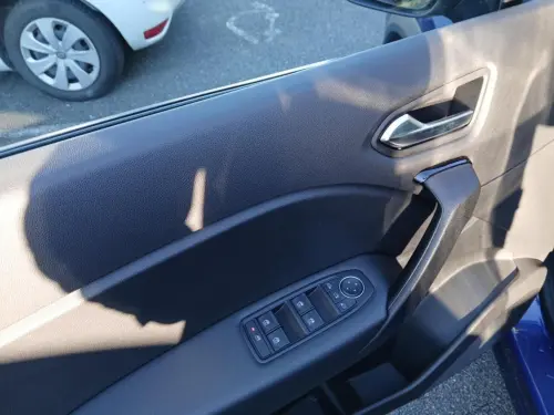 Renault Captur TCe 90 Evolution - Photo 10