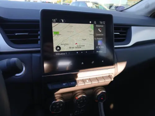 Renault Captur TCe 90 Evolution - Photo 20