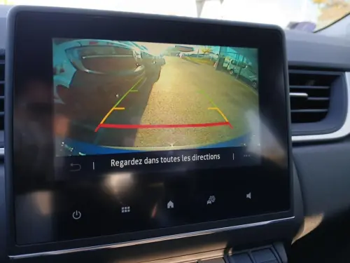 Renault Captur TCe 90 Evolution - Photo 22