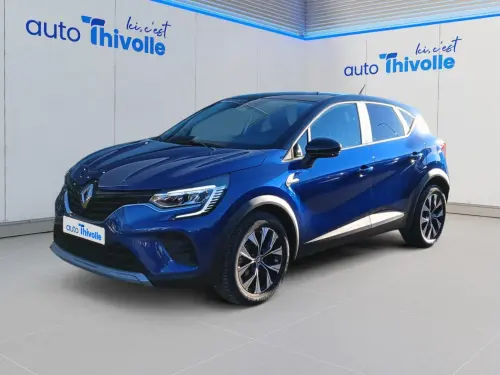 Renault Captur TCe 90 Evolution - Photo 0