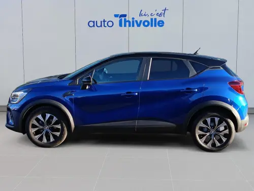 Renault Captur TCe 90 Evolution - Photo 1