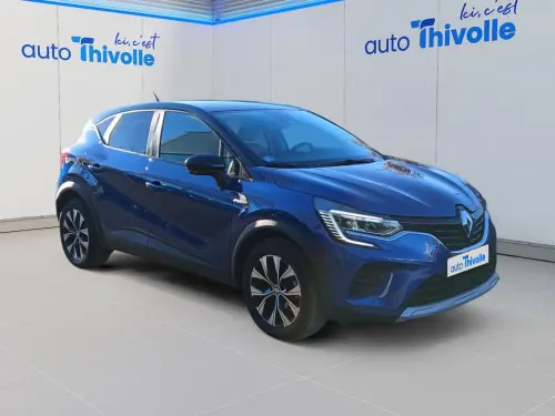 Renault Captur TCe 90 Evolution - Photo 6