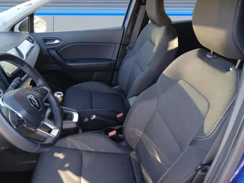 Renault Captur TCe 90 Evolution - Photo 9