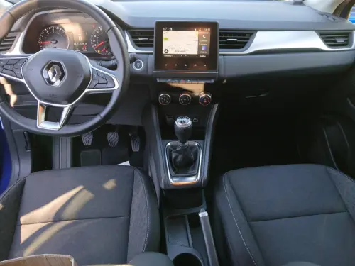 Renault Captur TCe 90 Evolution - Photo 11