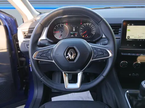 Renault Captur TCe 90 Evolution - Photo 12