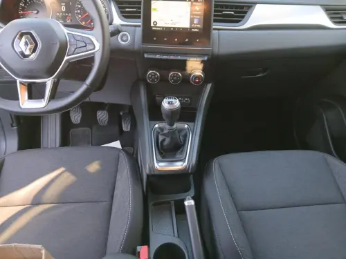 Renault Captur TCe 90 Evolution - Photo 14