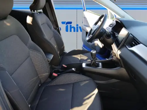 Renault Captur TCe 90 Evolution - Photo 16