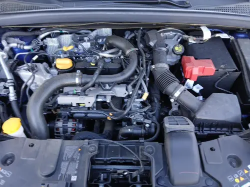 Renault Captur TCe 90 Evolution - Photo 19