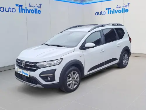 Dacia Jogger TCe 110 5 places Confort - Photo 0
