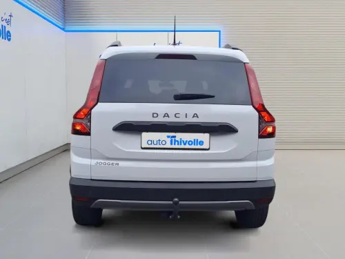 Dacia Jogger TCe 110 5 places Confort - Photo 3