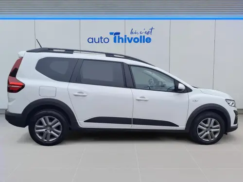 Dacia Jogger TCe 110 5 places Confort - Photo 5