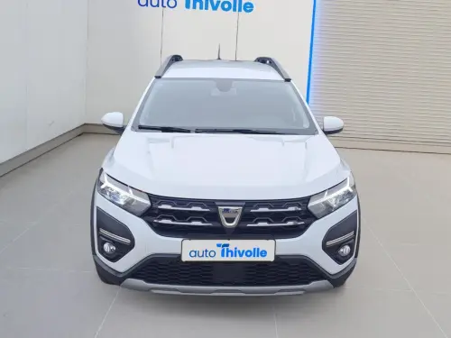 Dacia Jogger TCe 110 5 places Confort - Photo 7