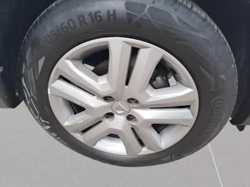 Dacia Jogger TCe 110 5 places Confort - Photo 8