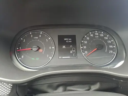 Dacia Jogger TCe 110 5 places Confort - Photo 13