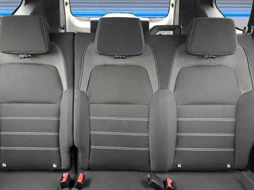 Dacia Jogger TCe 110 5 places Confort - Photo 15