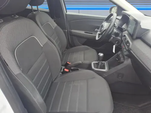 Dacia Jogger TCe 110 5 places Confort - Photo 16