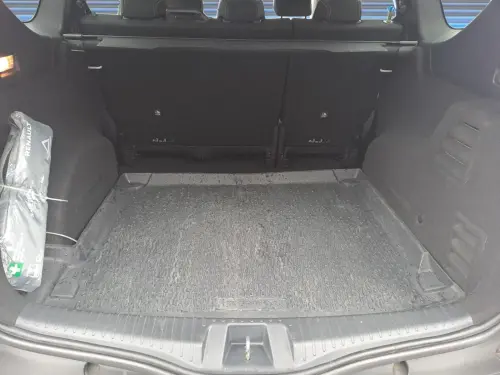 Dacia Jogger TCe 110 5 places Confort - Photo 18