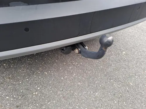 Dacia Jogger TCe 110 5 places Confort - Photo 20