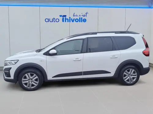 Dacia Jogger TCe 110 5 places Confort - Photo 1