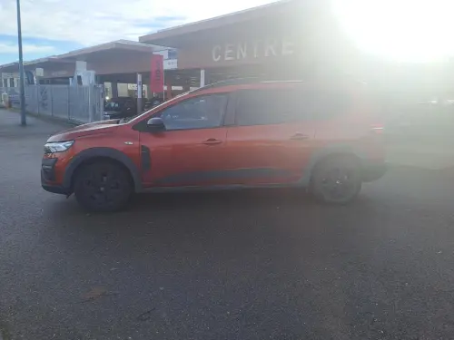 Dacia Jogger ECO-G 100 7 places SL Extreme + - Photo 1