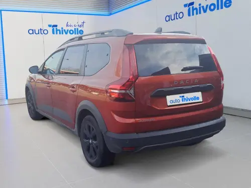 Dacia Jogger ECO-G 100 7 places SL Extreme + - Photo 2