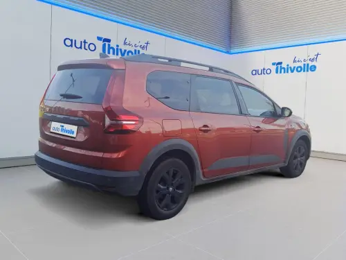 Dacia Jogger ECO-G 100 7 places SL Extreme + - Photo 4