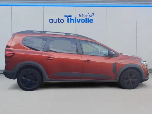 Dacia Jogger ECO-G 100 7 places SL Extreme + - Photo 5