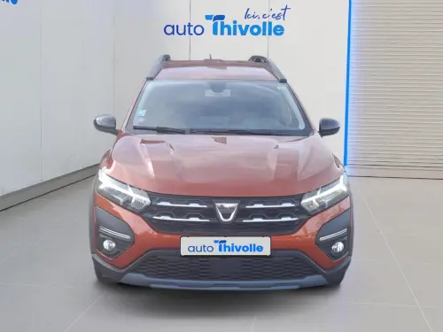 Dacia Jogger ECO-G 100 7 places SL Extreme + - Photo 7