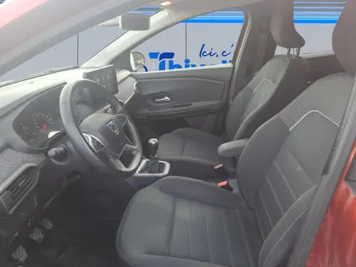 Dacia Jogger ECO-G 100 7 places SL Extreme + - Photo 9