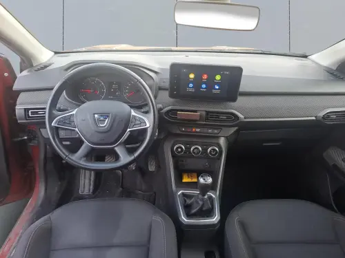 Dacia Jogger ECO-G 100 7 places SL Extreme + - Photo 11