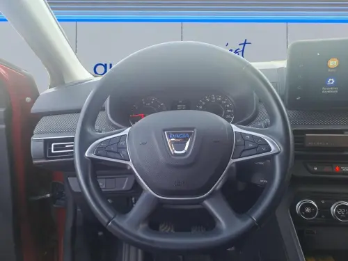 Dacia Jogger ECO-G 100 7 places SL Extreme + - Photo 12