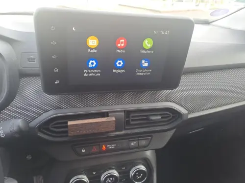 Dacia Jogger ECO-G 100 7 places SL Extreme + - Photo 14