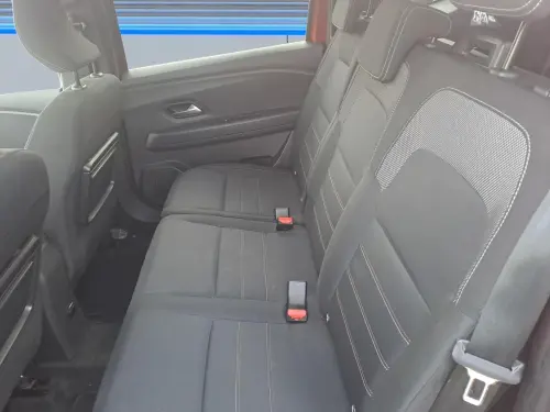 Dacia Jogger ECO-G 100 7 places SL Extreme + - Photo 16