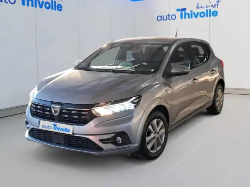 Dacia Sandero TCe 90 - 22B Confort - Photo 0
