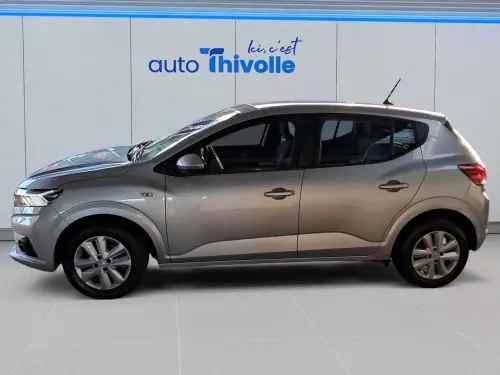 Dacia Sandero TCe 90 - 22B Confort - Photo 1