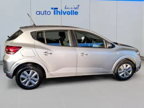 Dacia Sandero TCe 90 - 22B Confort - Photo 5