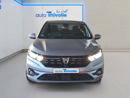 Dacia Sandero TCe 90 - 22B Confort - Photo 7