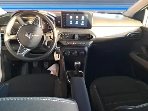 Dacia Sandero TCe 90 - 22B Confort - Photo 11